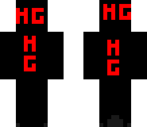 hg staff