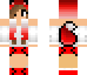 foxy girl