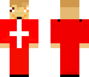 danish dude