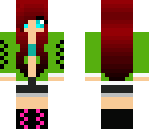 swag girl