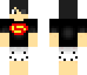 super teen