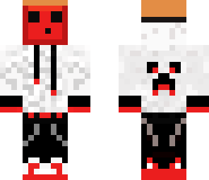red slime