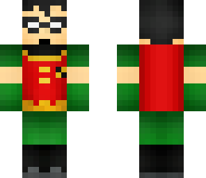 robin hd