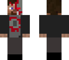 terminator steve