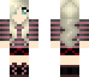 cool girl
