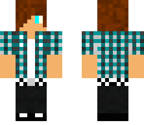 nowy skin