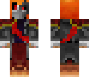 jeckyl the pumpkin king
