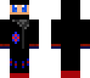 blue bomber