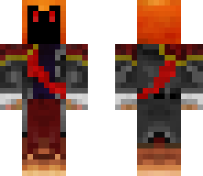 jeckyl the pumpkin king with no mask