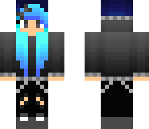 skater chick