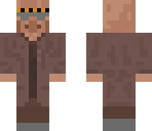 kewl villager