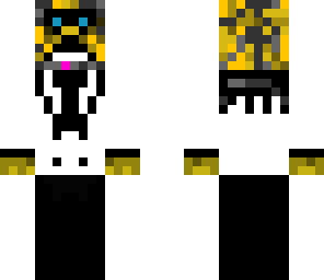syndicate riot lion