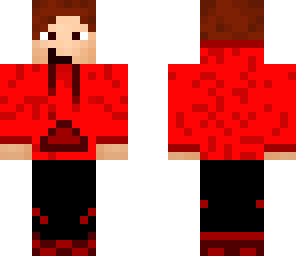 tolz gamer red