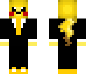pika pika