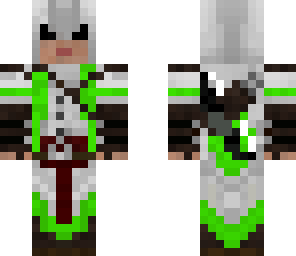 green assassin