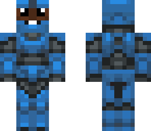 halo beaver