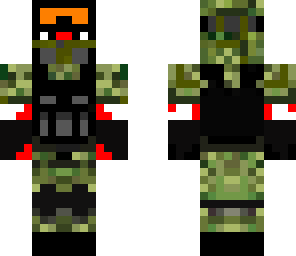deryshroom army 2