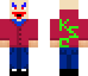 killerspaceclown