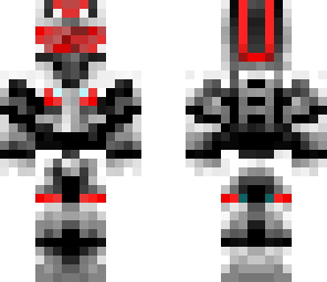 space assassin