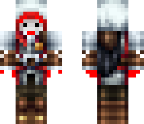 derpyshroom assassins creed