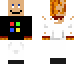ethan's windows boy