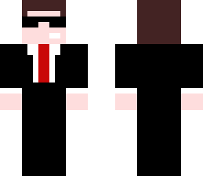 agent