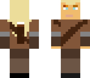legolas 