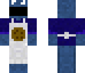 cookie monster cook
