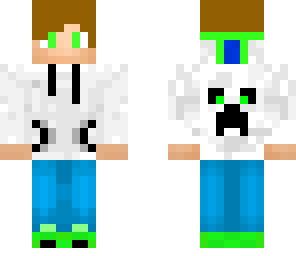 my cool skin 2