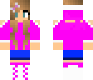 pink cutie
