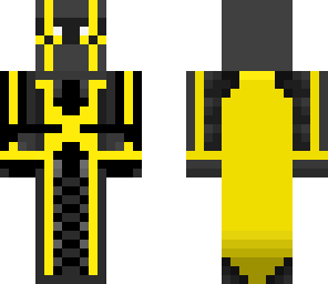 yellow guy