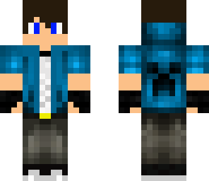 cool boy