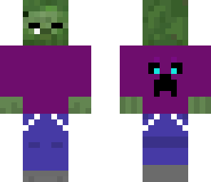 creeper boss0879