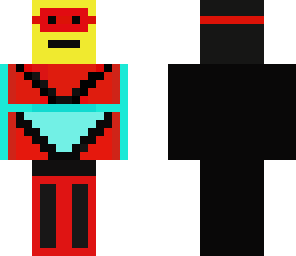 diamond guy