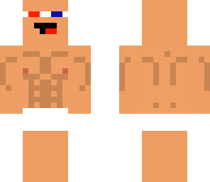 buff baby goonie