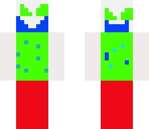 glower