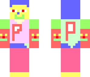 clown