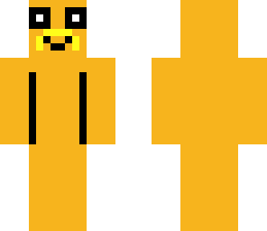 jake the dog