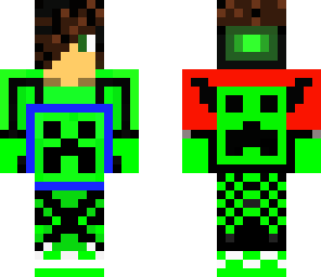 creeperboy