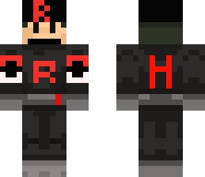 team rocket