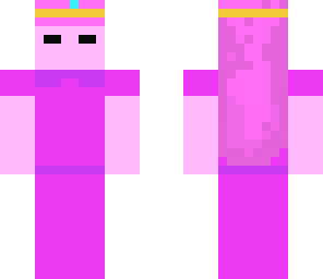 princess bublegum
