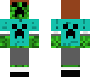 cool creeper