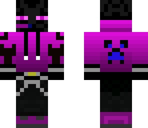 dj enderman