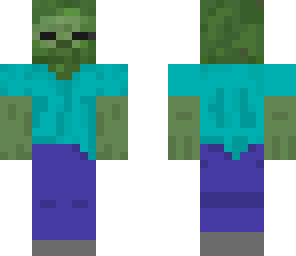 super zombie
