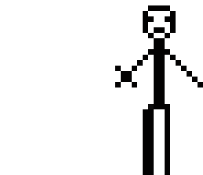 stick figure