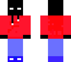 my 1 skin