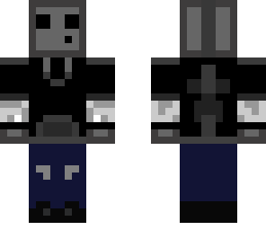black slime