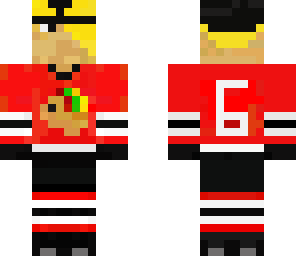 lost mick hockey