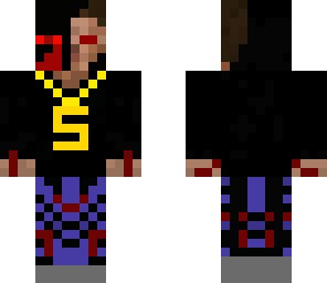 ender swag