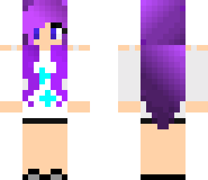 rarity girl